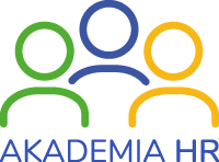 Akademia HR logo