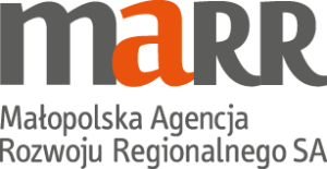 Logo MARR